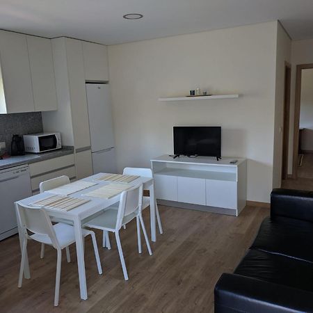 Casas Do Corgo Apartment วีลาเรอัล ภายนอก รูปภาพ