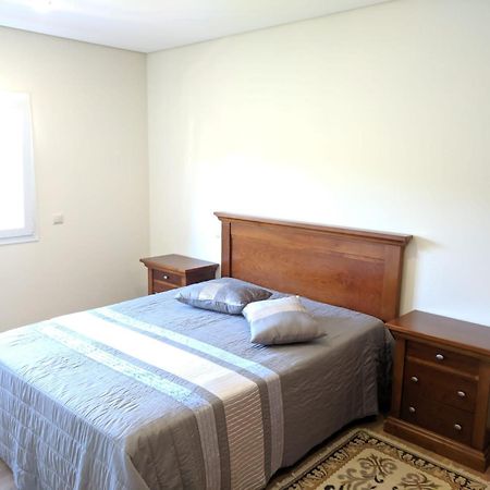 Casas Do Corgo Apartment วีลาเรอัล ภายนอก รูปภาพ