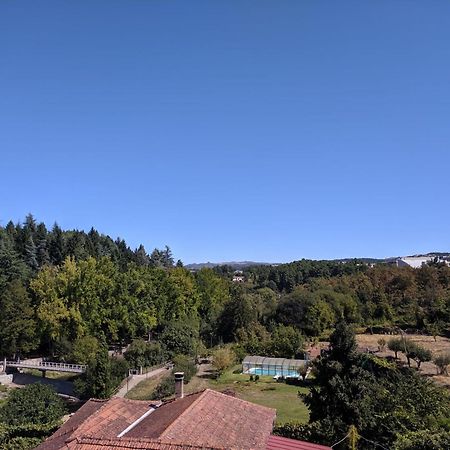 Casas Do Corgo Apartment วีลาเรอัล ภายนอก รูปภาพ