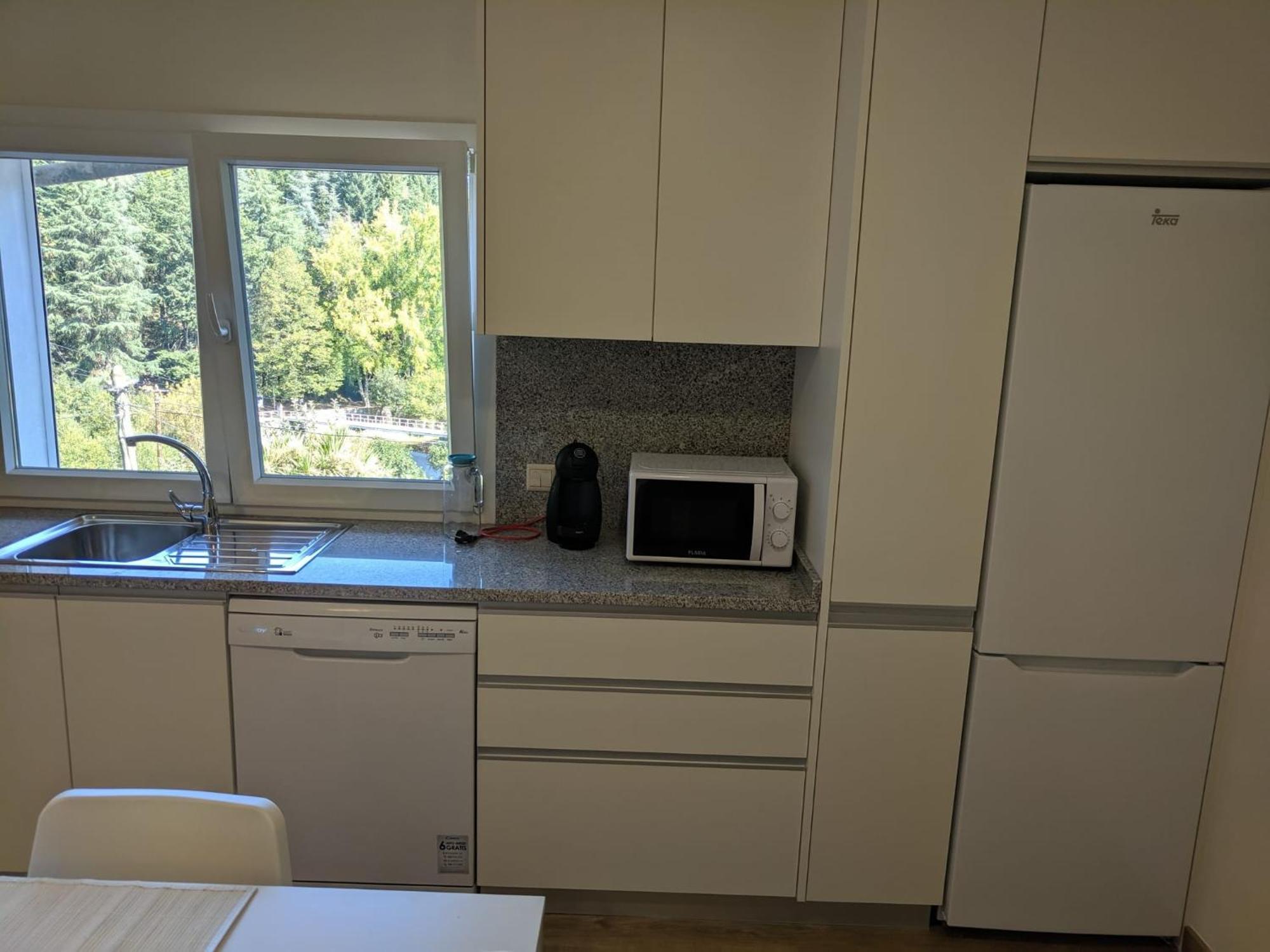 Casas Do Corgo Apartment วีลาเรอัล ภายนอก รูปภาพ